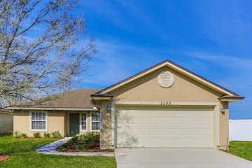 2308 BONNIE LAKES DR GREEN COVE SPRINGS, FL 32043